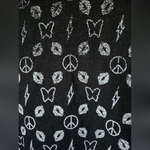 NWT Lauren Moshi Designer Elements hoodie - Picture 10 of 11